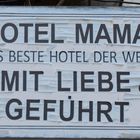 Hotel Mama