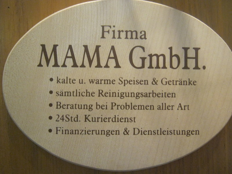 Hotel Mama