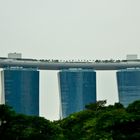 Hotel Marina Bay Sands Singapore