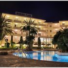 Hotel Marins Playa - Cala Millor - Mallorca