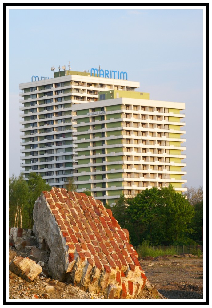 Hotel Maritim