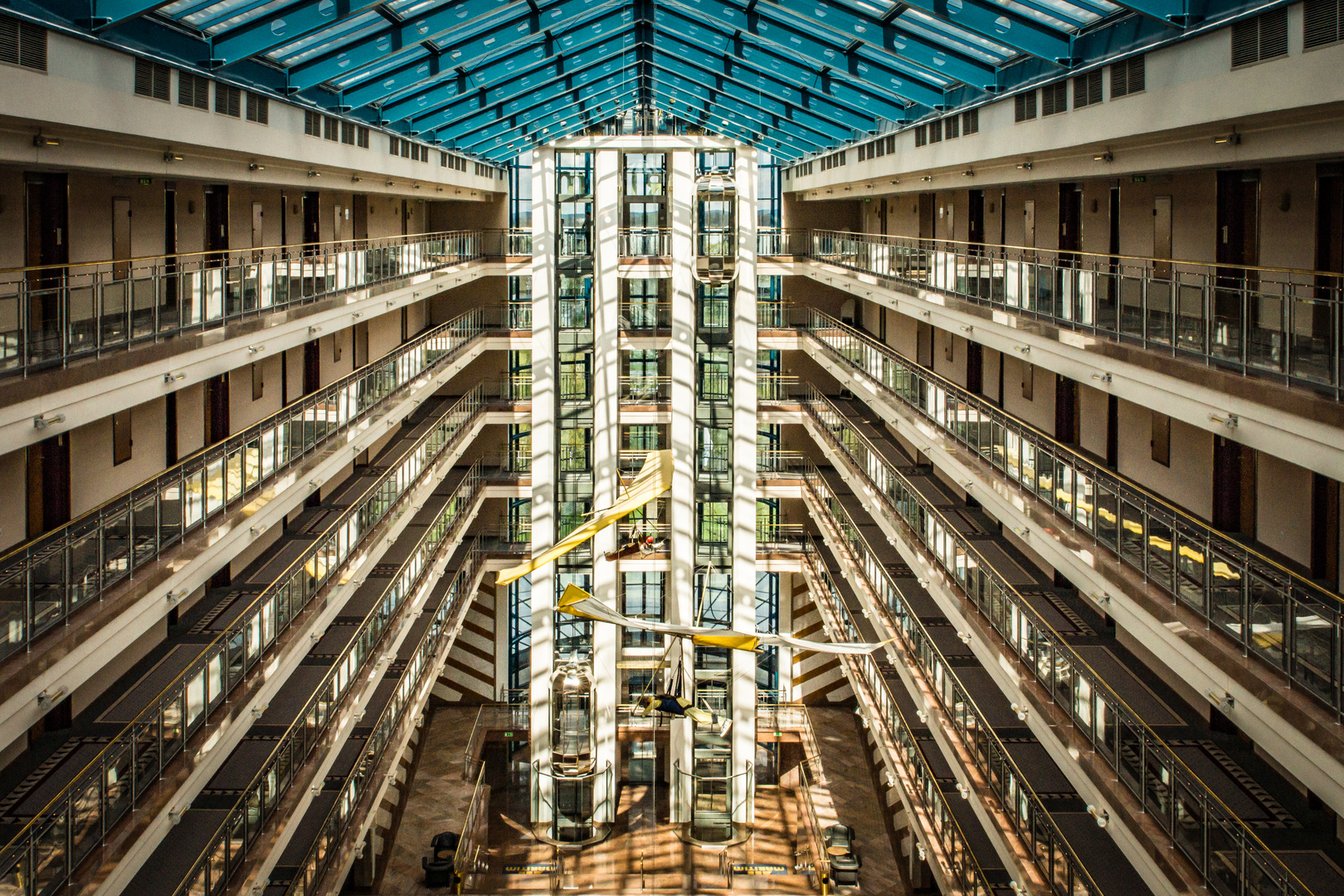 Maritim Hotel Hannover Airport Maritim Hotel Hannover Airport