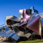 Hotel Marqué de Riscal