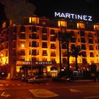 Hotel Martinez, Cannes