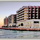 Hotel MELIA Alicante