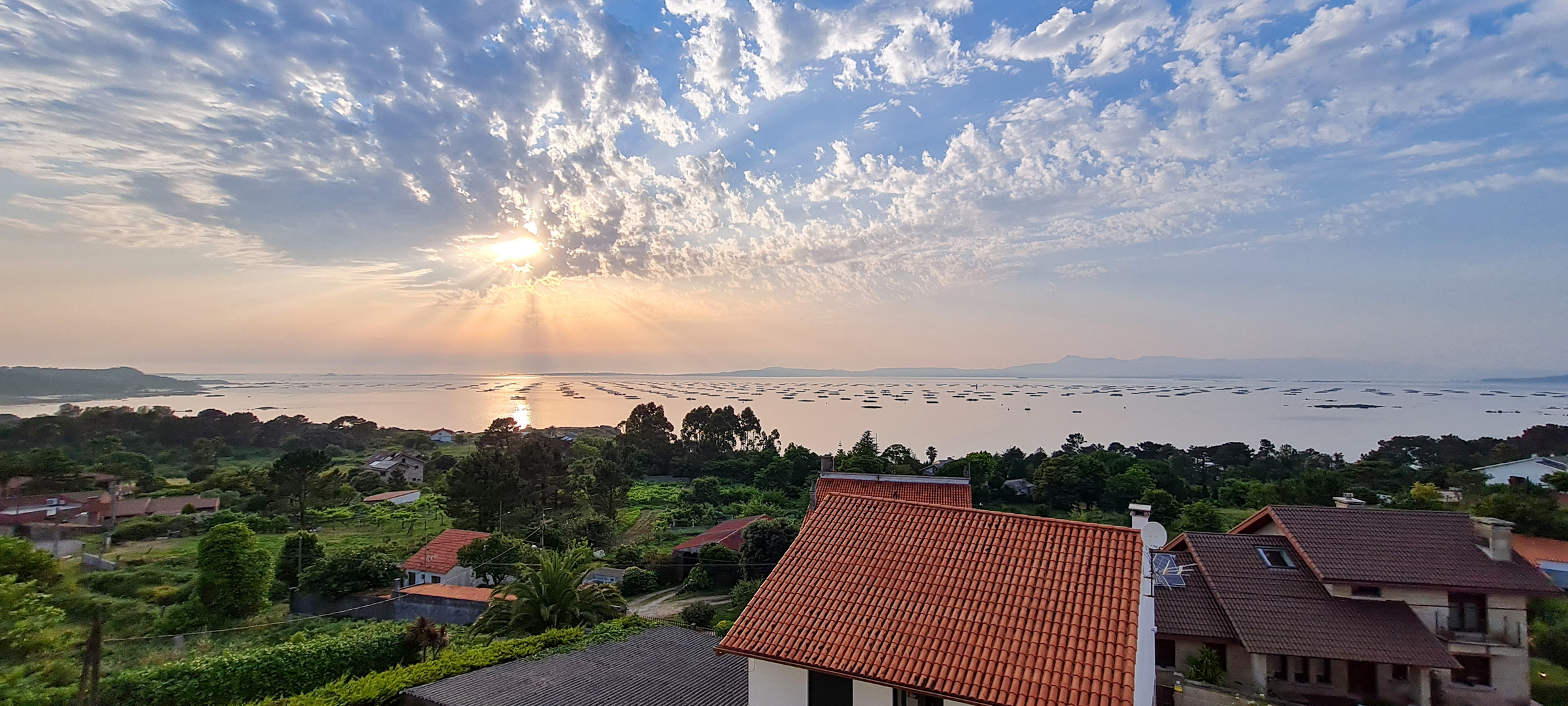 Hotel Mirador