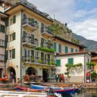 Hotel "Monte Baldo" am See