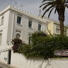 Hotel Muniria in Tanger