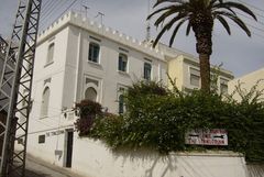 Hotel Muniria in Tanger