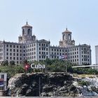 Hotel Nacional de Cuba 