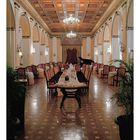 Hotel Nacional de Cuba - Ein Hauch Geschichte...