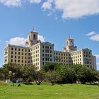 Hotel Nacional de Cuba, Havanna