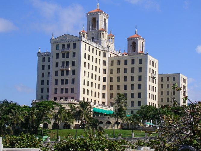 Hotel Nacional