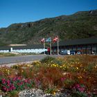 Hotel Narsarsuaq - 1994