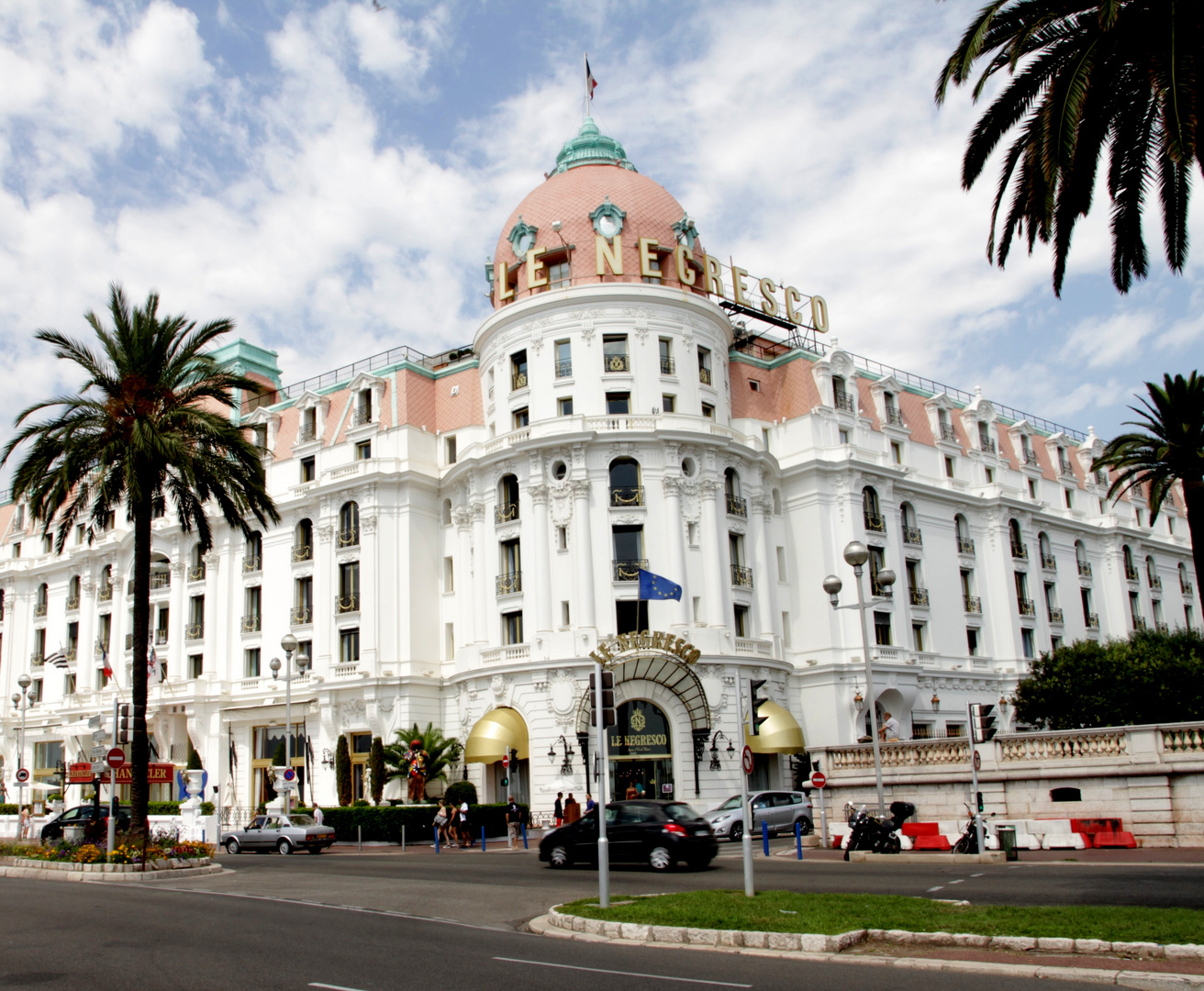 Hotel Negresco