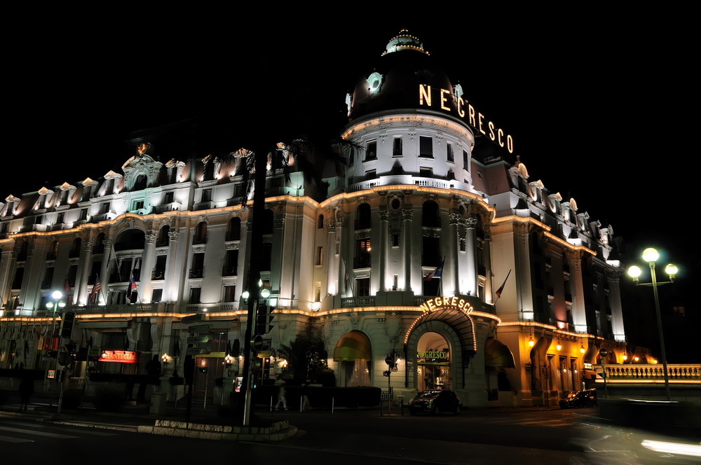 Hotel Negresco