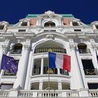 hotel NEgresco, nice