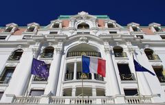 hotel NEgresco, nice