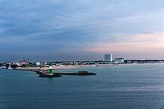 Hotel Neptun in Warnemünde