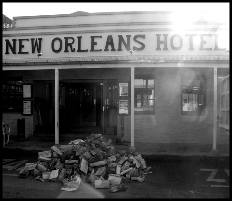 Hotel New Orleans