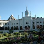 Hotel Nimb im Tivoli, Kopenhagen