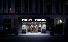 Hotel Noir