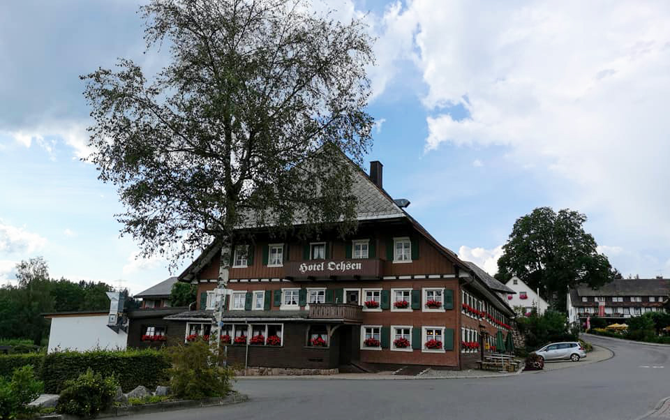 Hotel Ochsen