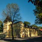 Hotel "Palac Lucja" in Zakrzow