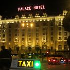 Hotel Palace, Madrid