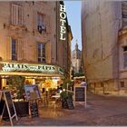 Hotel Palais des Papes...