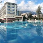 Hotel Palmet Resort