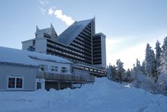 Hotel Panorama