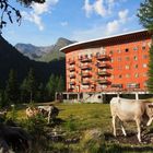 Hotel Paradiso Martelltal