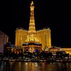 Hotel Paris Las Vegas