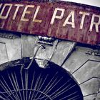 hotel patria