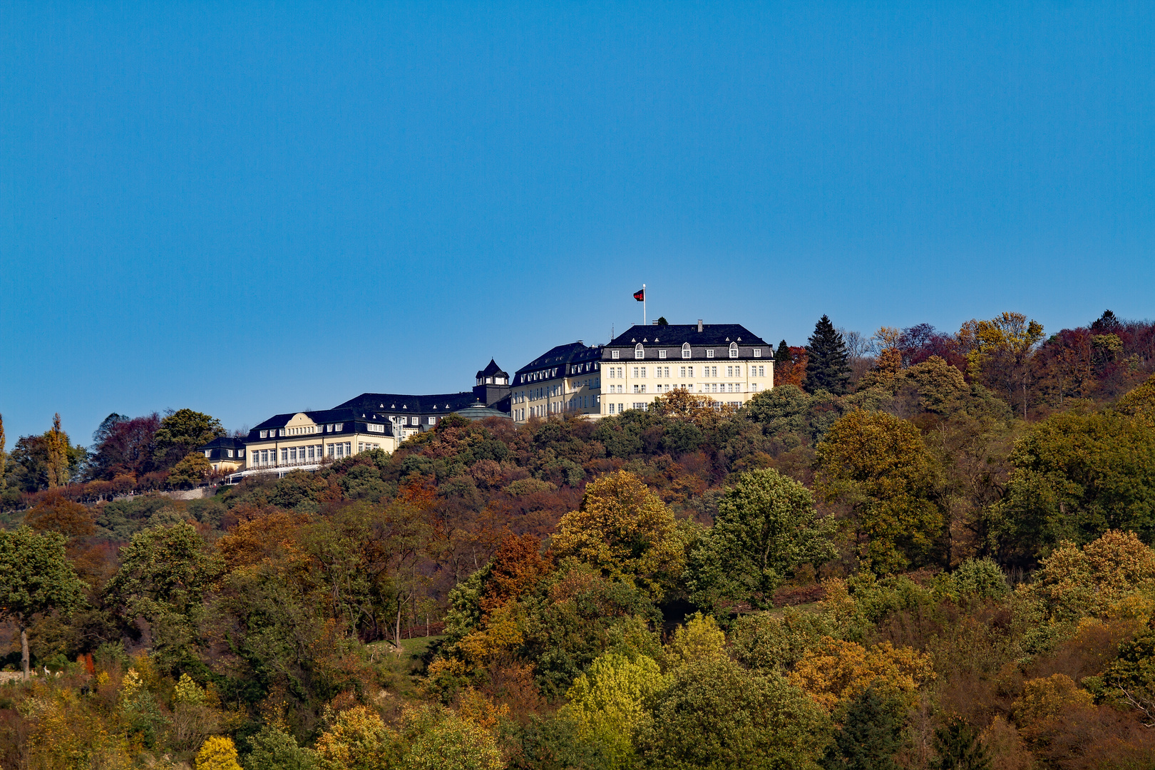 Hotel Petersberg