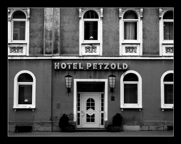 Hotel Petzold