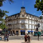 Hotel Plaza Punta Arenas