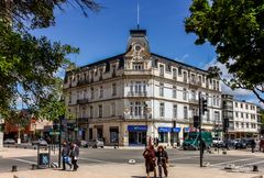 Hotel Plaza Punta Arenas