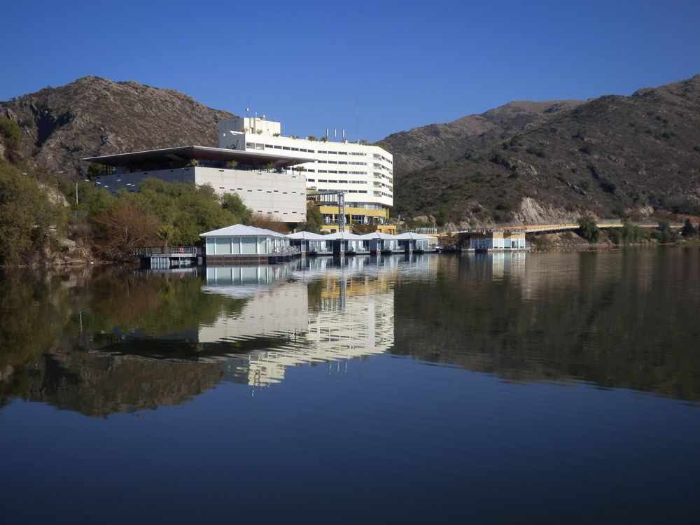 Hotel Potrero de los Funes