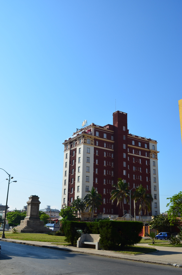 Hotel Presidente