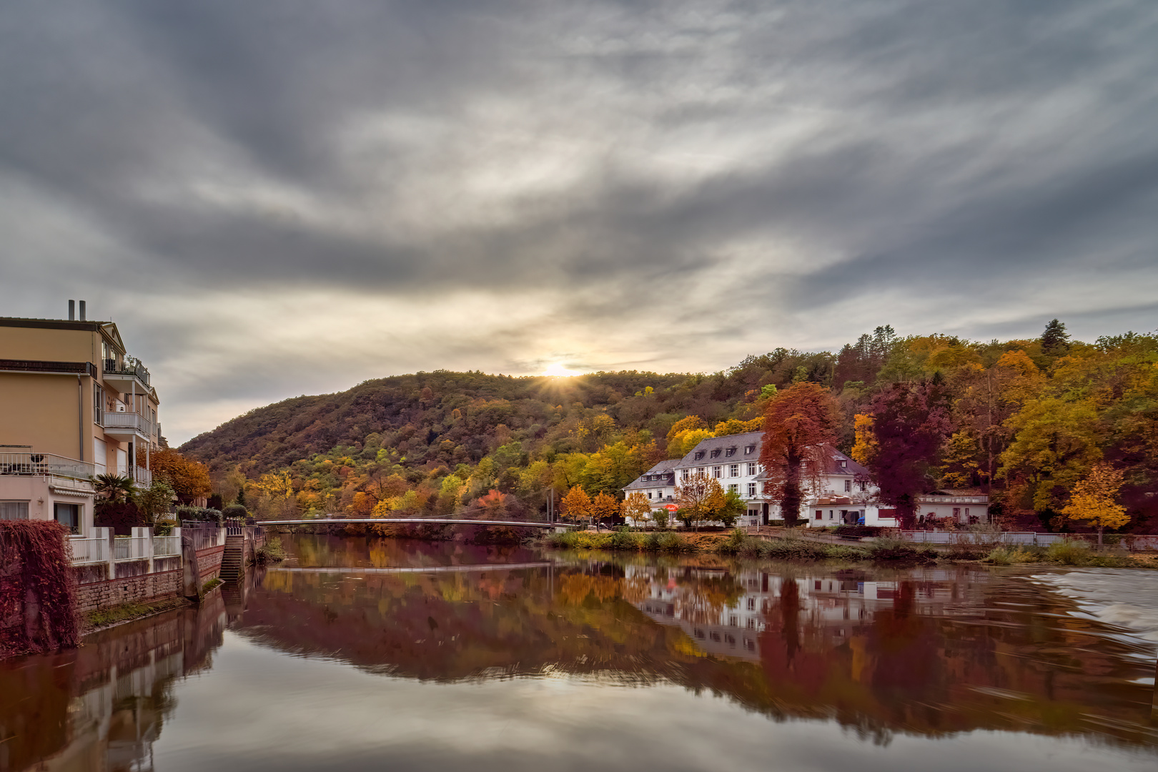 Hotel Quellenhof | Bad Kreuznach