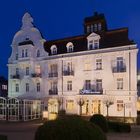 Hotel Quellenhof - Bad Wildungen