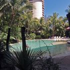 Hôtel Ramada Plaza Nouméa - La piscine - Der Pool