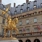 Hotel Régina Paris