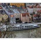 Hotel Residenz in Passau