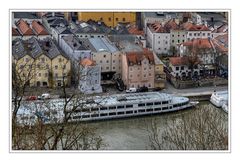 Hotel Residenz in Passau