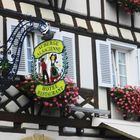 Hotel - Restaurant in Eguisheim/Alsace