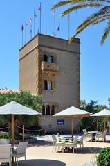 Hotel-Restaurant Sa Duaia 2