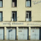 Hotel Rhodania